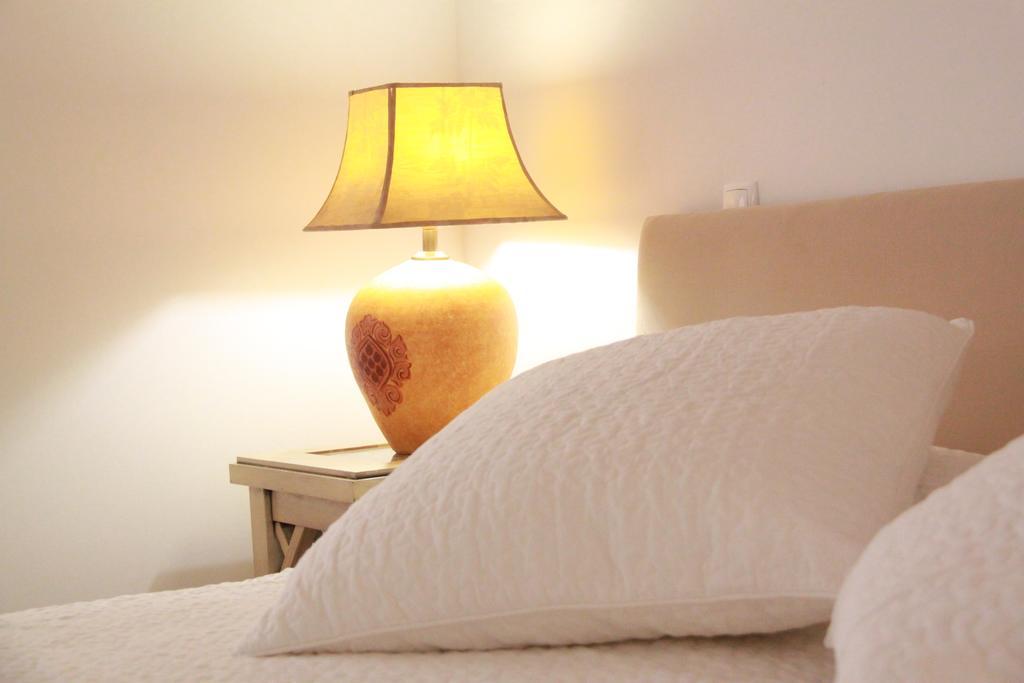 Casa Do Poco Hotel Olhão Екстериор снимка