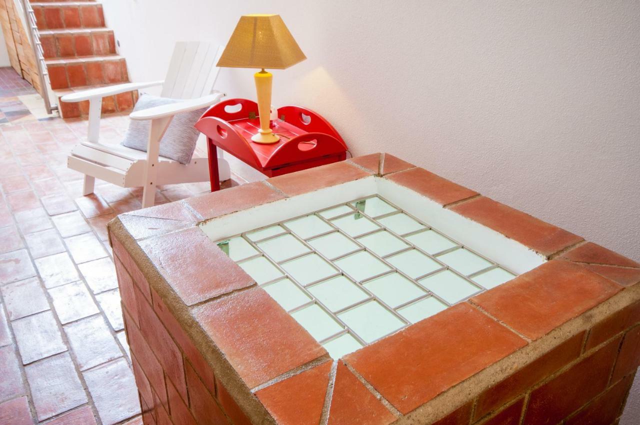 Casa Do Poco Hotel Olhão Екстериор снимка
