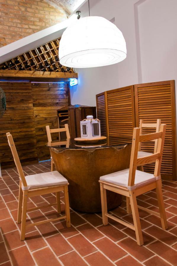 Casa Do Poco Hotel Olhão Екстериор снимка