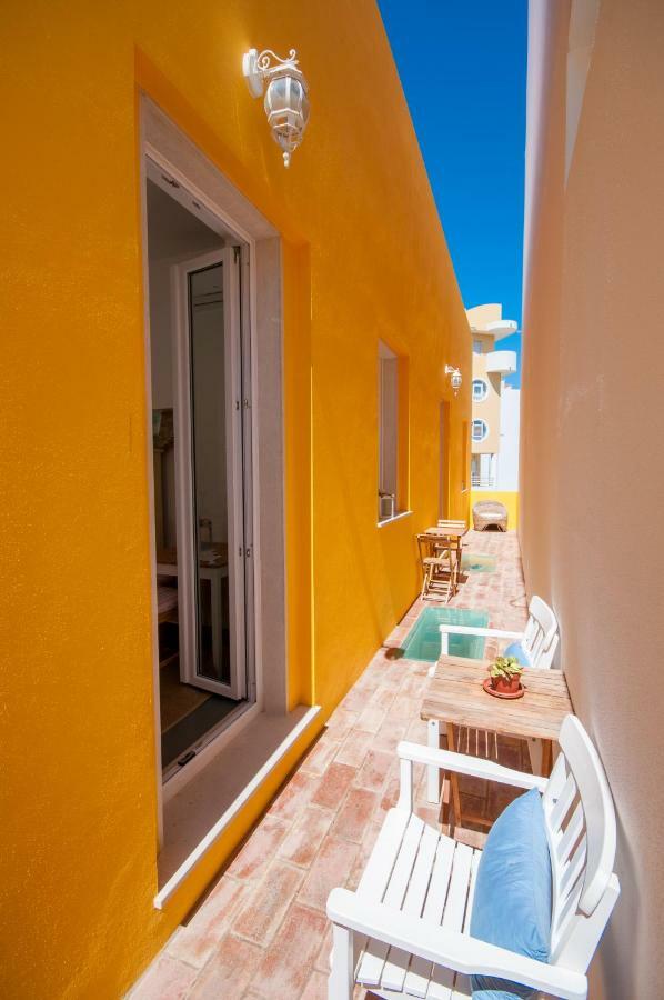 Casa Do Poco Hotel Olhão Екстериор снимка