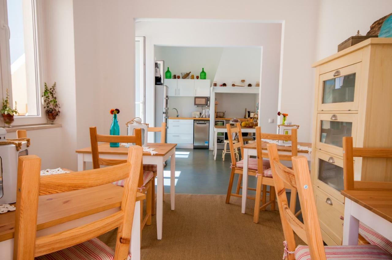 Casa Do Poco Hotel Olhão Екстериор снимка