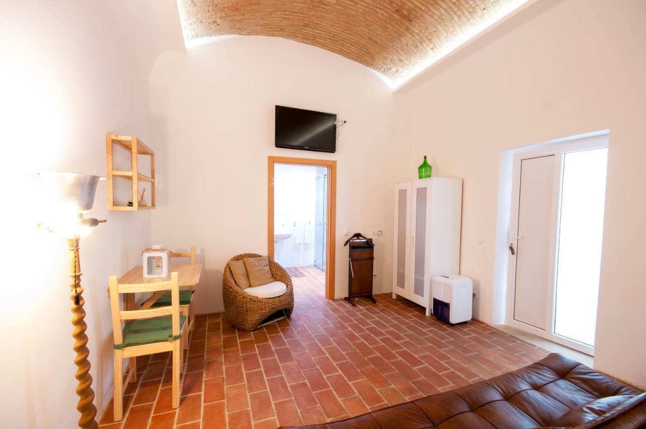 Casa Do Poco Hotel Olhão Екстериор снимка