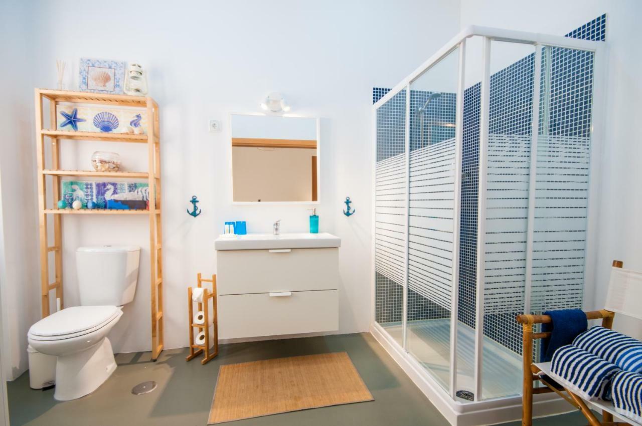 Casa Do Poco Hotel Olhão Екстериор снимка
