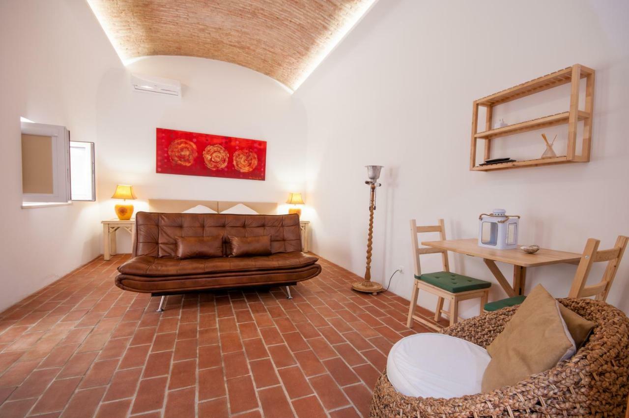 Casa Do Poco Hotel Olhão Екстериор снимка
