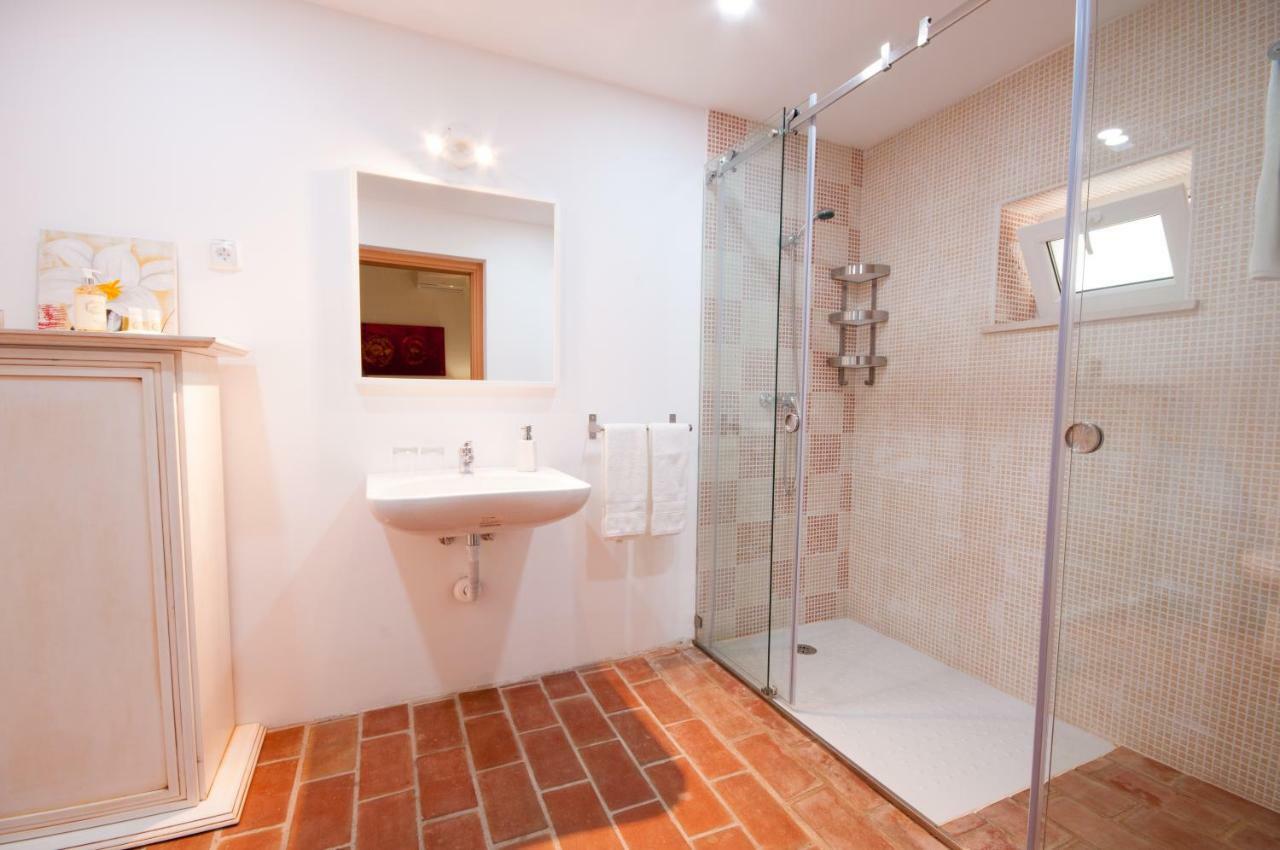 Casa Do Poco Hotel Olhão Екстериор снимка