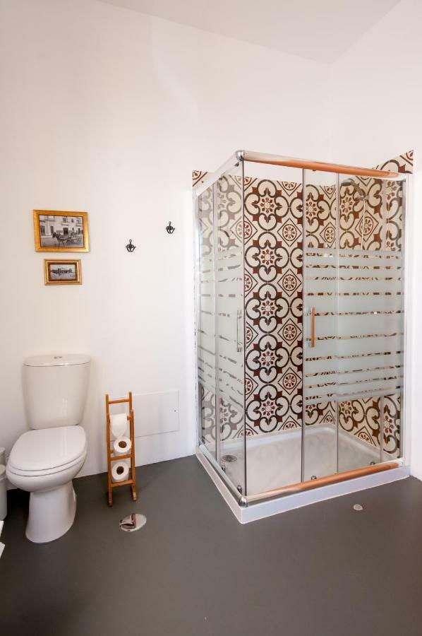 Casa Do Poco Hotel Olhão Екстериор снимка