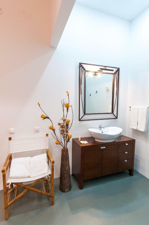 Casa Do Poco Hotel Olhão Екстериор снимка