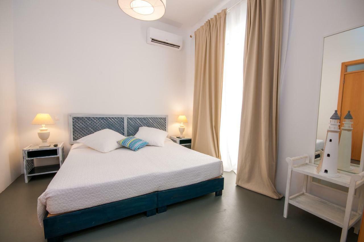 Casa Do Poco Hotel Olhão Екстериор снимка